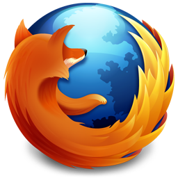 Firefox